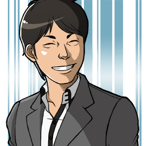 サイト管理者イメージ画像です